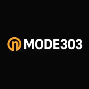 MODE303 - Petualangan Seru di Dunia Terbuka