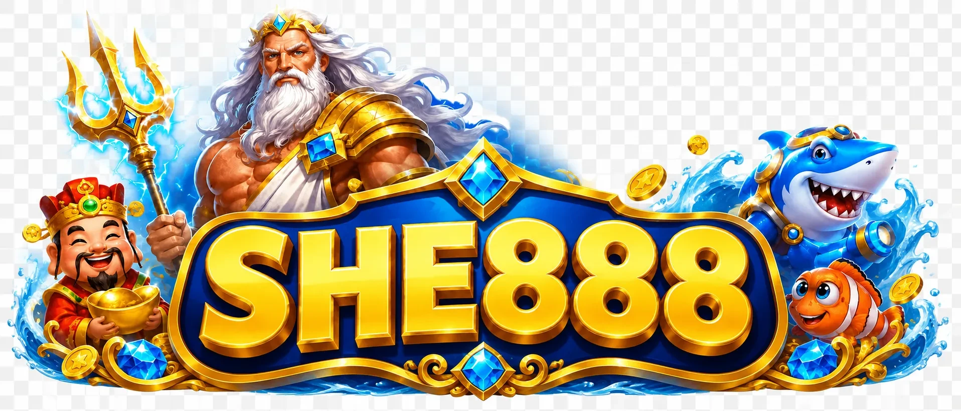 she888 - Kanal Resmi Indonesia